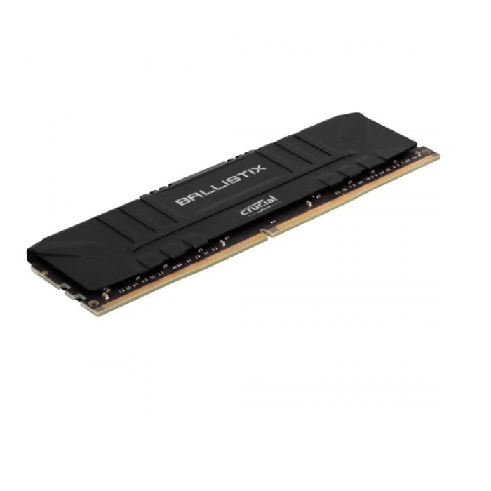 Crucial Ballistix 8 GB 3200 MHz CL16 DDR4 Kutusuz Ram (BL8G32C16U4B)