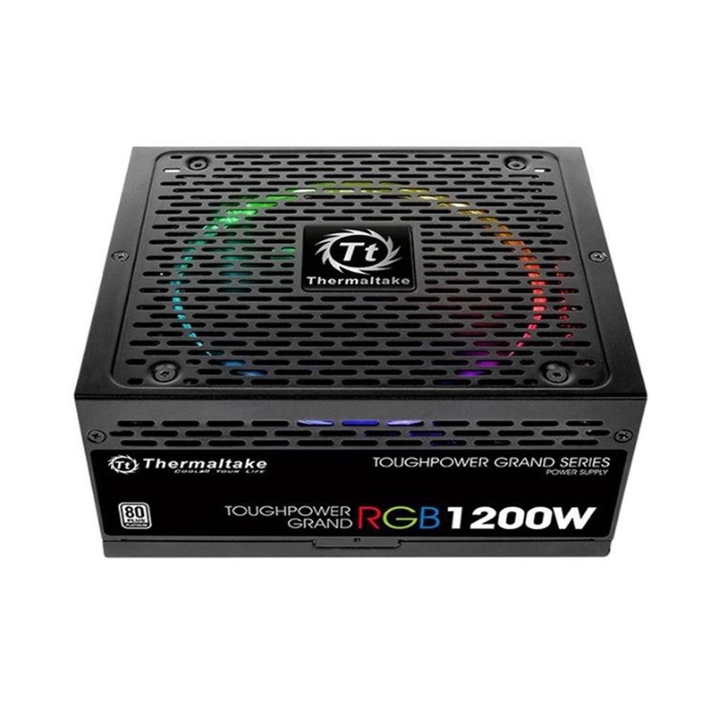 Thermaltake PS-TPG-1200F1FAPE-1 Toughpower Grand RGB 1200W 80+