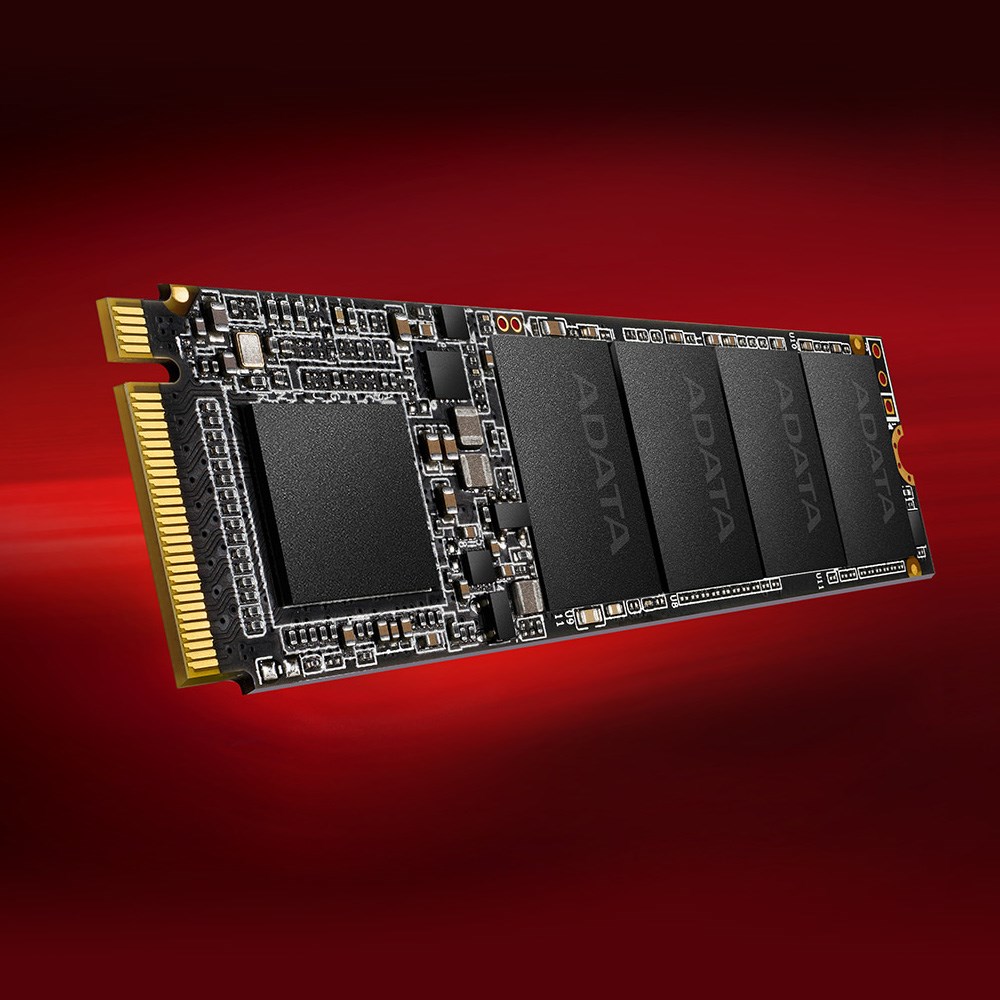 ADATA XPG SX6000 PRO 1 TB M.2 NVMe 2100/1500 Mb/Sn SSD Disk