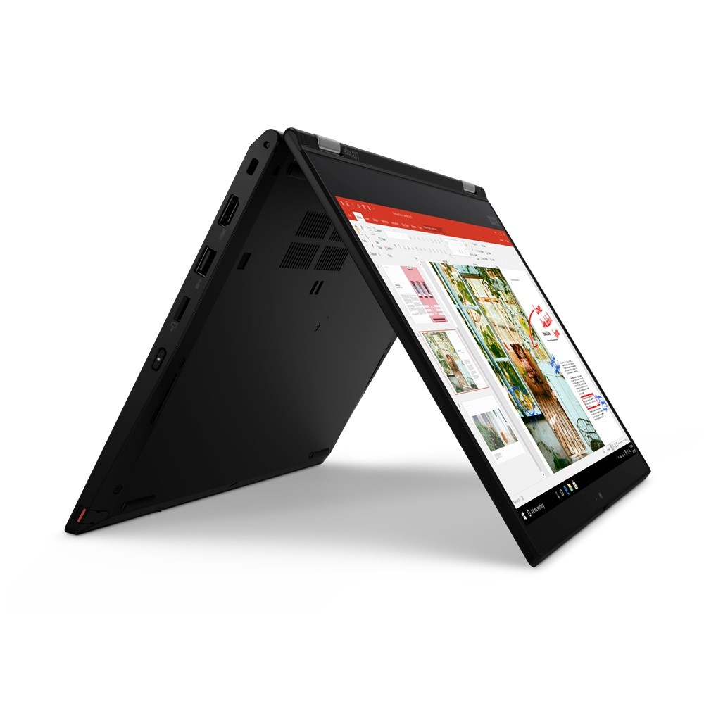 Thinkpad L13 Yoga／10世代 Core i7／16G LENOVO ThinkPad L13 Yoga 20R5001KTX i7-10510U 16GB 1TB SSD O/B VGA
