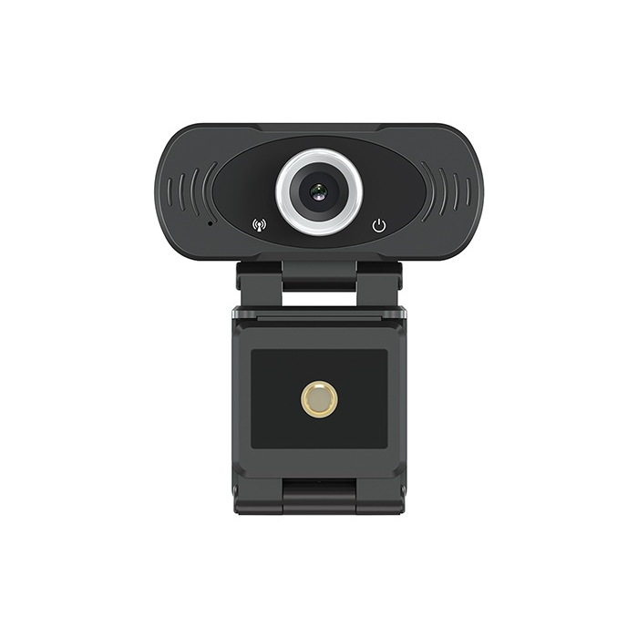 EVEREST SCHD03 MİKROFONLU WEBCAM USB 2.0 MPİXEL 1080p FULL HD