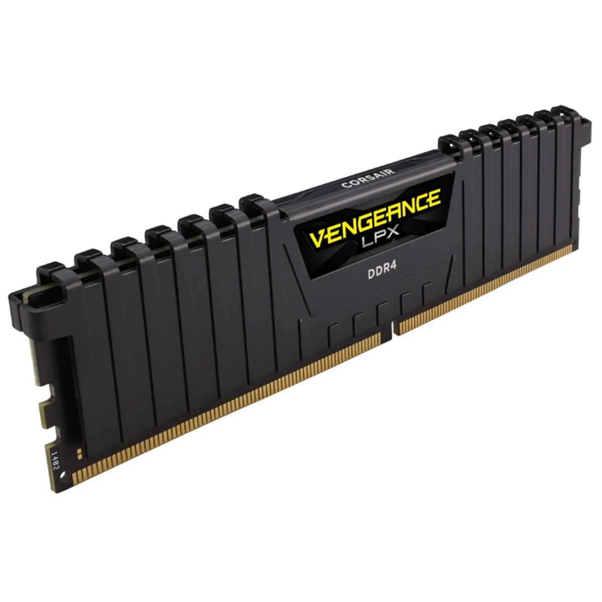 メモリー Corsair Vengeance LPX DDR4 64GB 3600MHz 20223689d43319b0034b2d8b455620