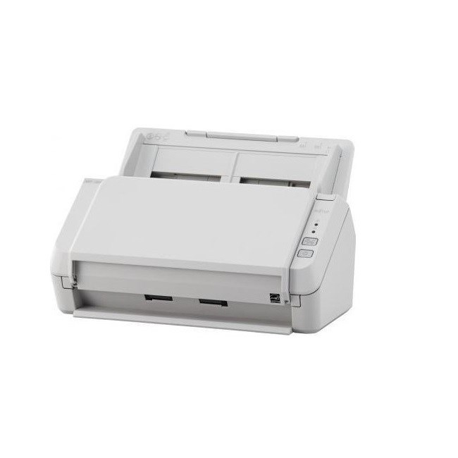 Stampante Fujitsu SP1130N – Duplex, Gigabit Ethernet, 30 Ppm - 3
