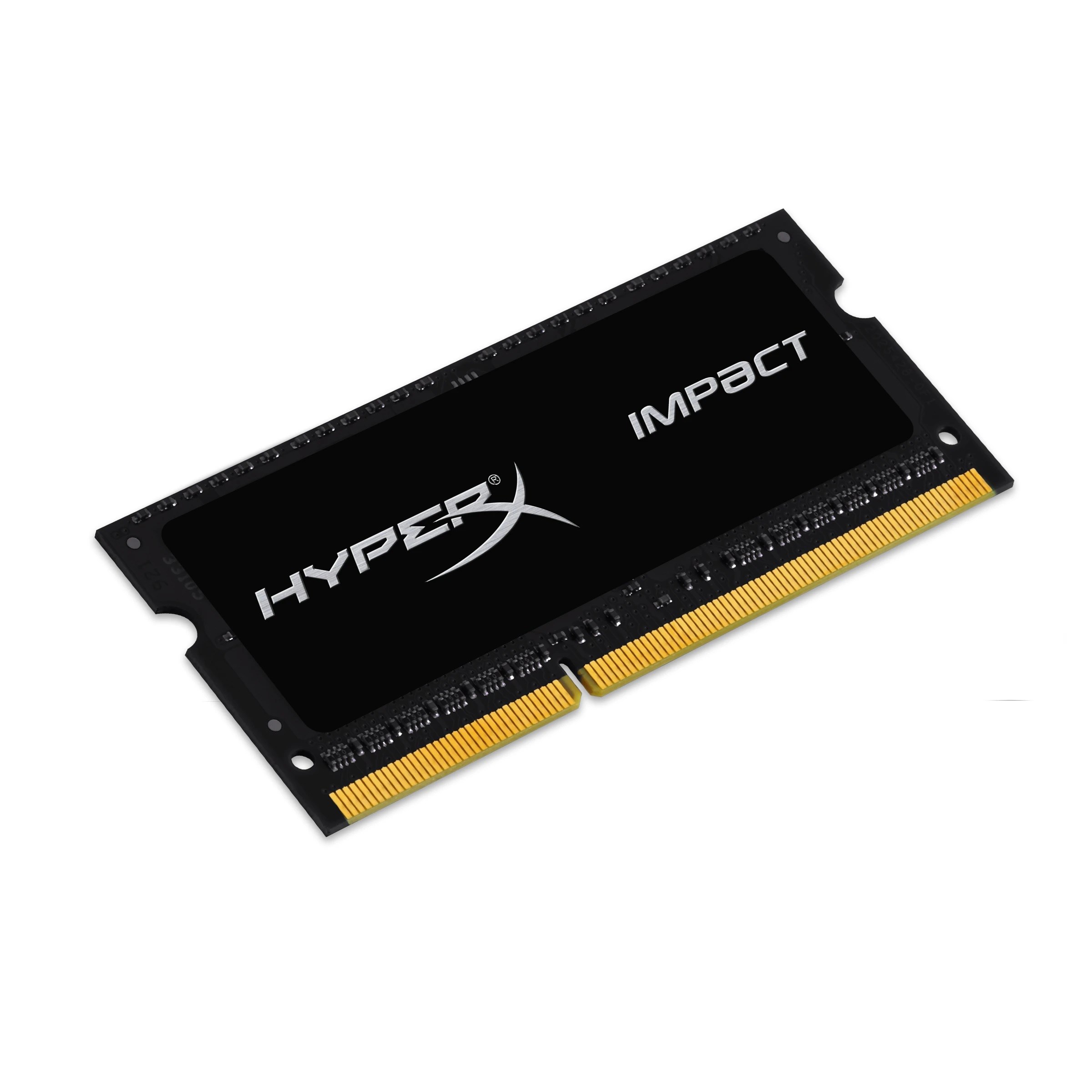 KINGSTON HyperX D4 8GB 3200MHz DDR4 CL20 Notebook Bellek