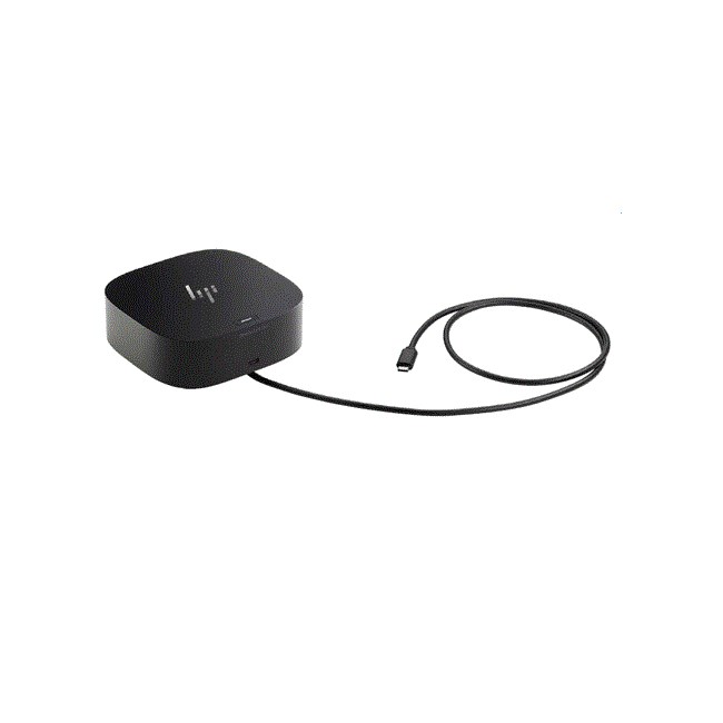 HP 5TW13AA HP USB-C/A UNIVERSAL DOCK G2