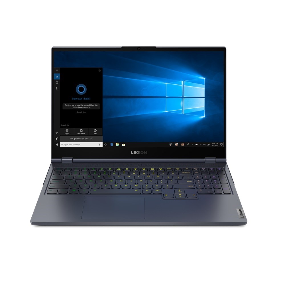 Lenovo Legion 7 3080 Ноутбук Купить