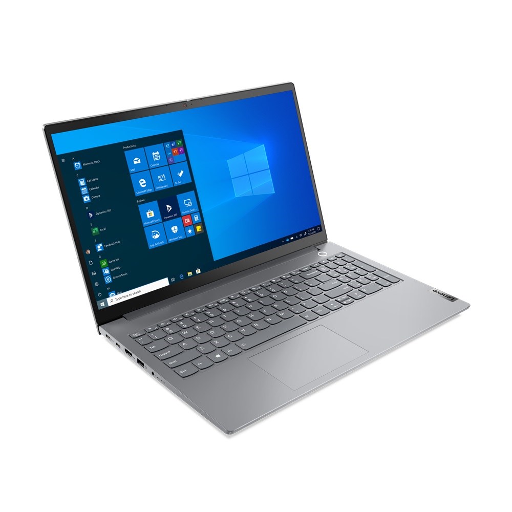 LENOVO ThinkBook 15 G2 ITL 20VE0072TX i5-1135G7 8GB 256GB SSD 2GB