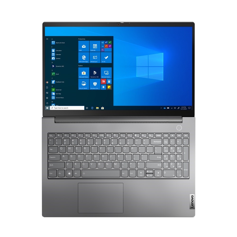 LENOVO ThinkBook 15 G2 ITL 20VE0072TX i5-1135G7 8GB 256GB SSD 2GB