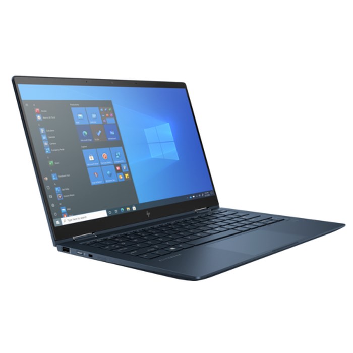 HP Elite Dragonfly G2 i7-1165G7 16GB 512GB SSD 13.3 WPro Notebook