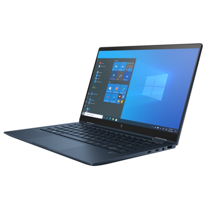 HP Elite Dragonfly G2 i7-1165G7 16GB 512GB SSD 13.3 WPro Notebook