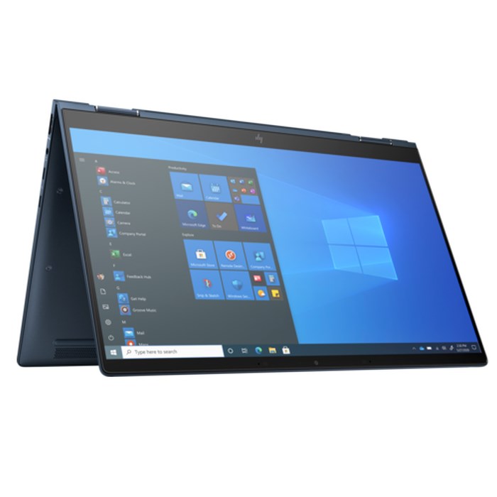 HP Elite Dragonfly G2 i7-1165G7 16GB 512GB SSD 13.3 WPro Notebook