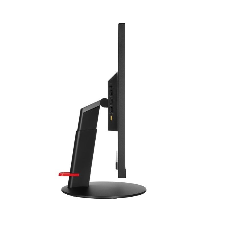 LENOVO 27 ThinkVision P27u-10 61CBGAT1TK IPS UHD 6MS 60HZ HDMI DP