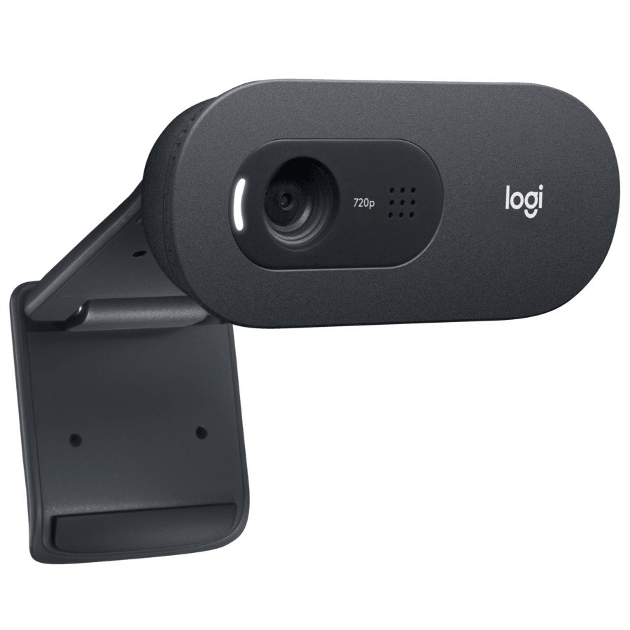 LOGITECH C505E 960-001372 720p HD Business Webcam V-U0018