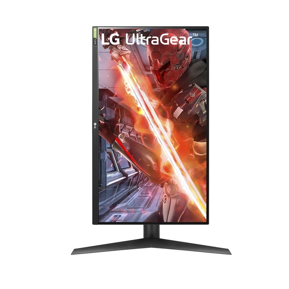 Màn hình LG 27GN750-B UltraGear 27 IPS 240Hz G-Sync HDR10– TPLAB