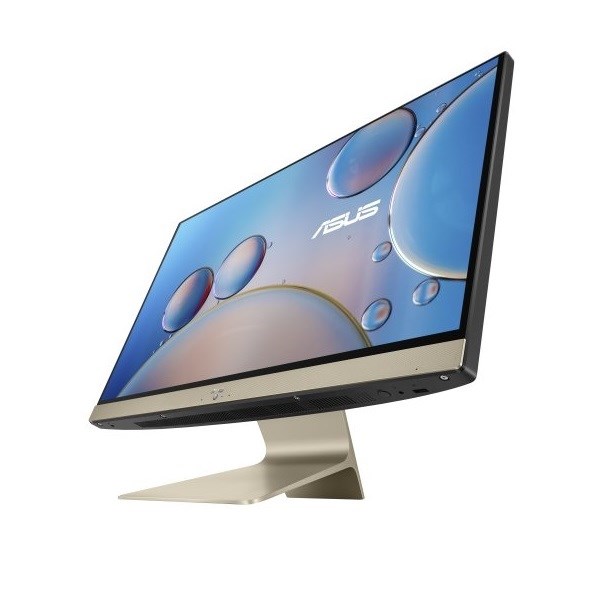 Asus M3700WUAKBA007M 27 AMD Ryzen 7 5700U 16GB 1TB HDD 512GB SSD