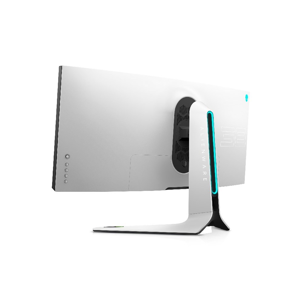 DELL 38 Alienware AW3821DW 3840x1600 4MS 144Hz IPS Curved Gaming Led ...