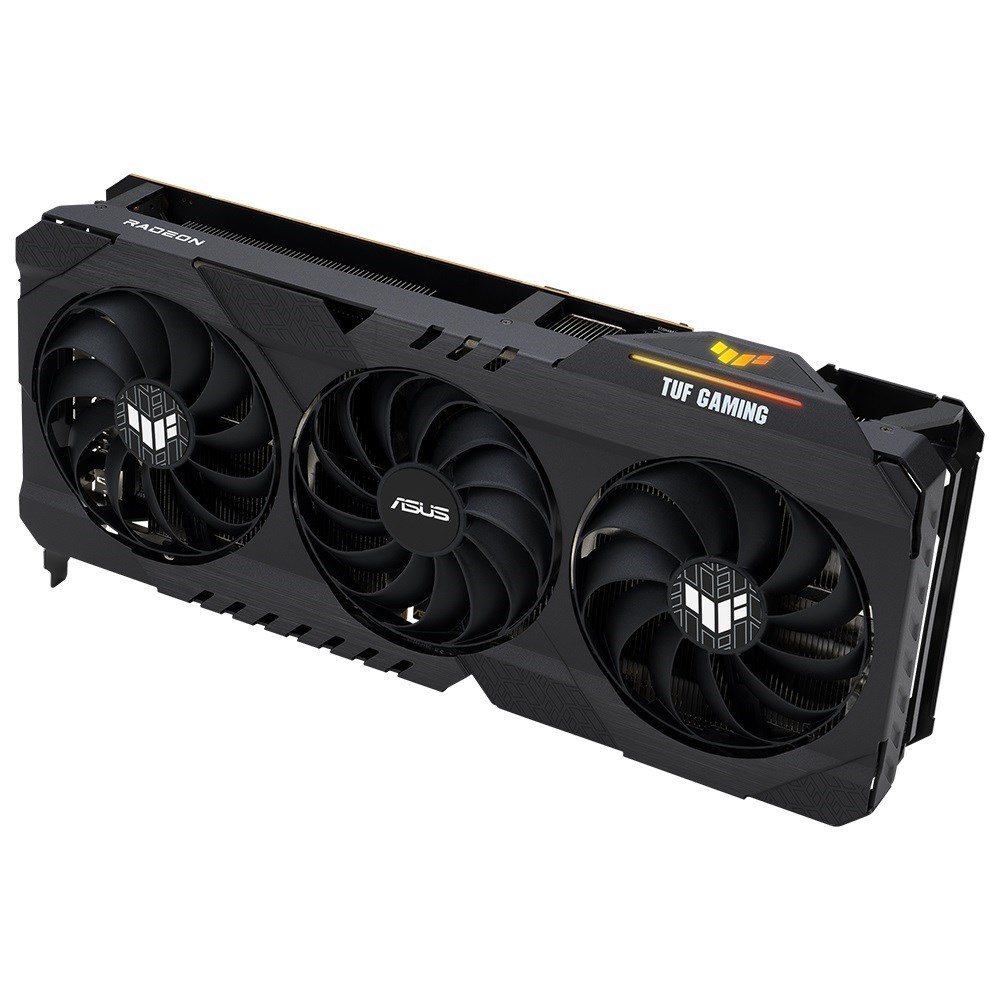 Asus TUF-RX6950XT-O16G-GAMING AMD Radeon RX 6950 XT 16GB GDDR6 256Bit ...