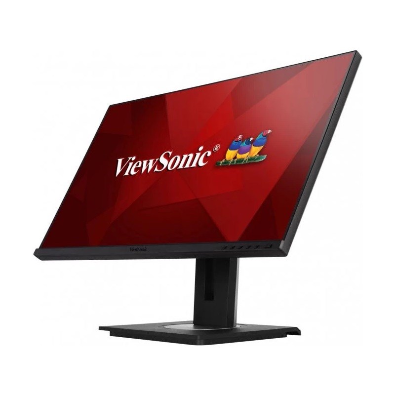 VIEWSONIC 23.8 VG2448A-2 1920x1080 5MS 60Hz VGA/HDMI/DP IPS Led Monitör