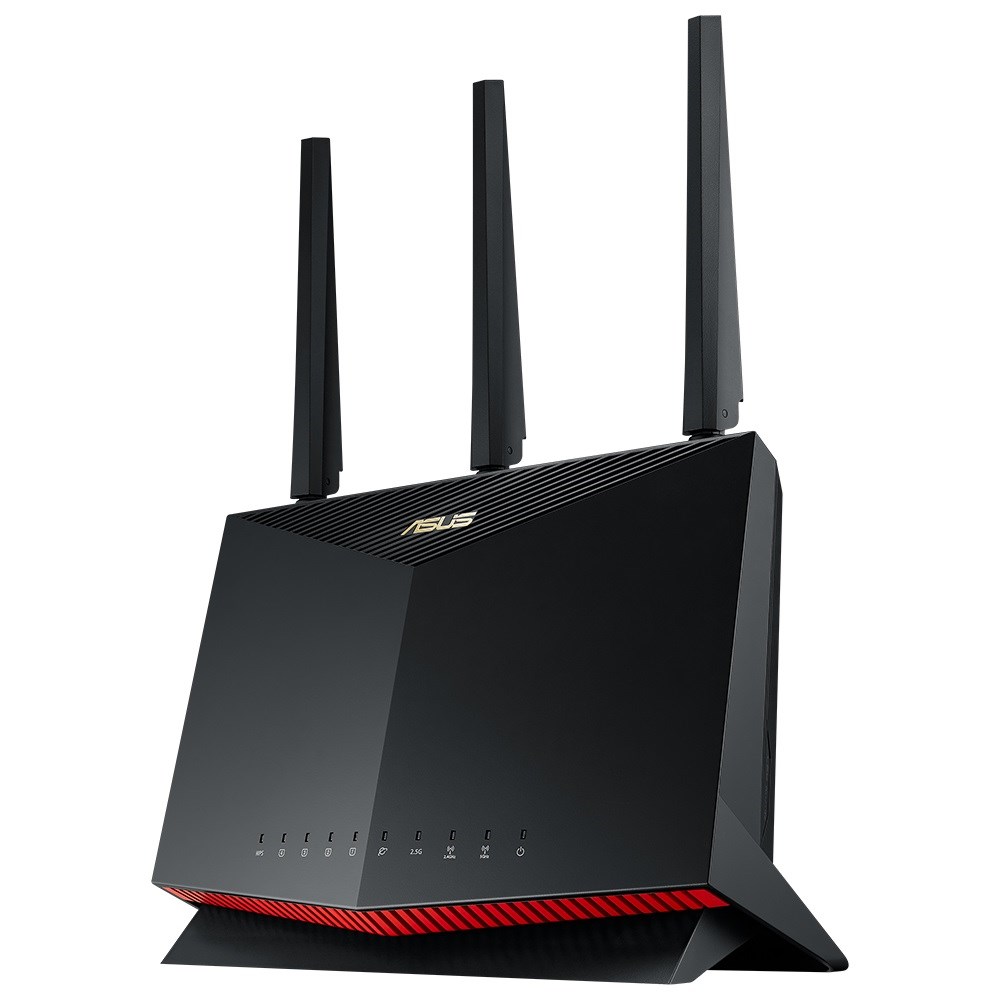Asus RT-AX86U PRO AX5700 Dual Band WiFi 6 Gaming Router