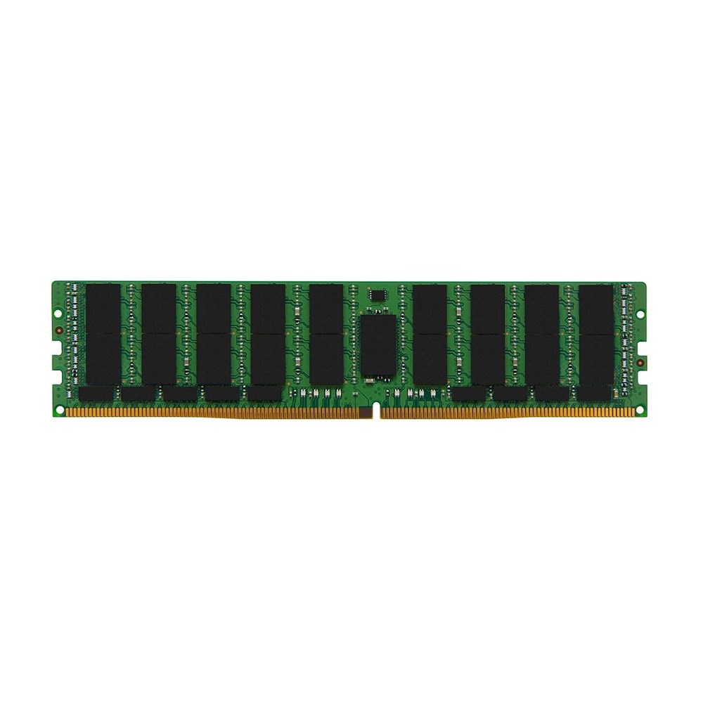 新品 Kingston 32GB DDR4 ECC KTH-PL432 Kingston 32GB DDR4 3200MHz KTH-PL432/32G ECC Registered Sunucu Bellek