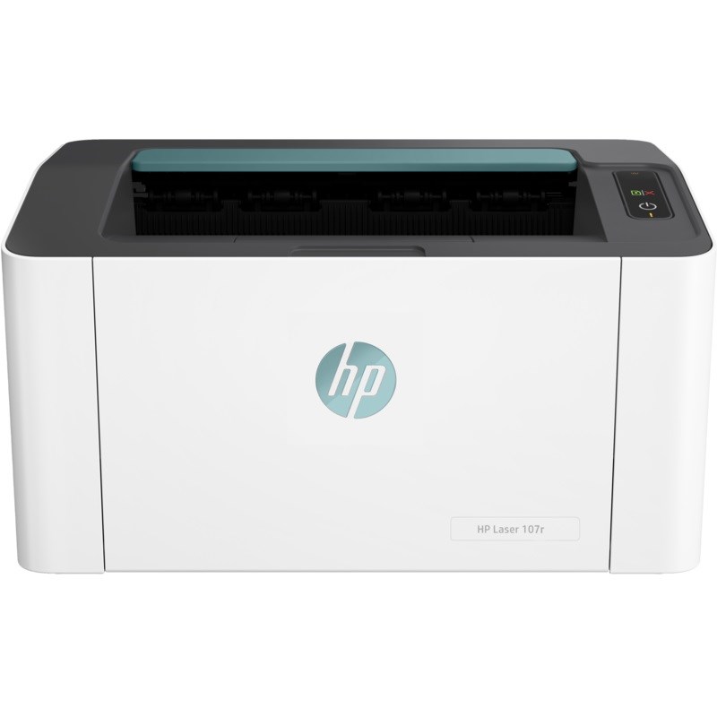 HP Laserjet 107r 5UE14A Tek Fonksiyonlu USB2.0 Mono Laser Yazıcı