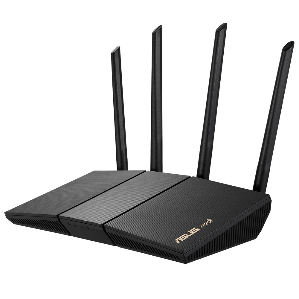 Asus RT-AX57 Dual Band WiFi 6 Router