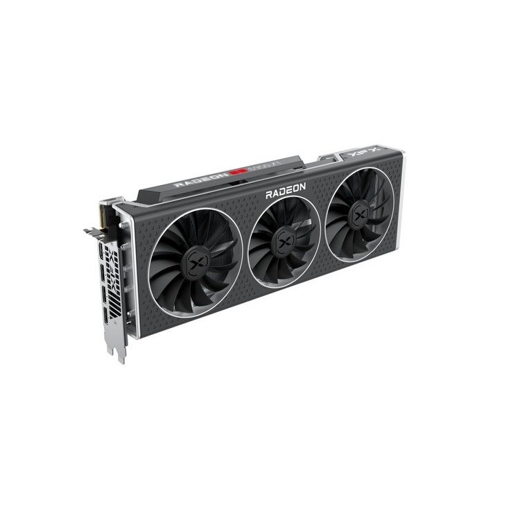 XFX Speedster MERC 319 AMD Radeon RX 6950 XT 16GB GDDR6 256Bit (RX ...