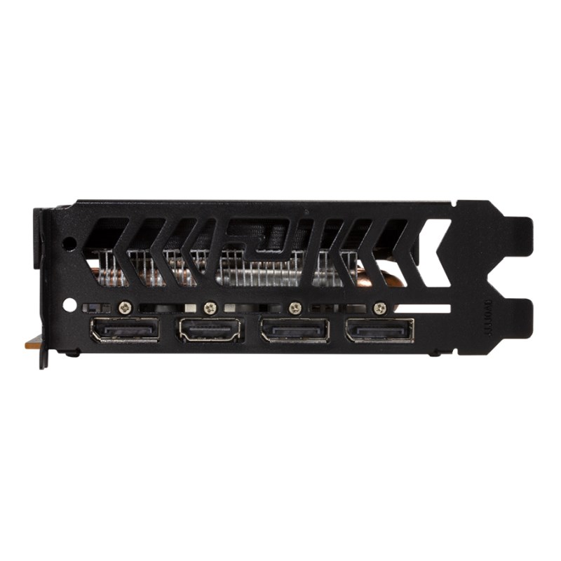 PowerColor AXRX 6600 8GBD6-3DH Fighter AMD Radeon RX 6600 8GB GDDR6 ...