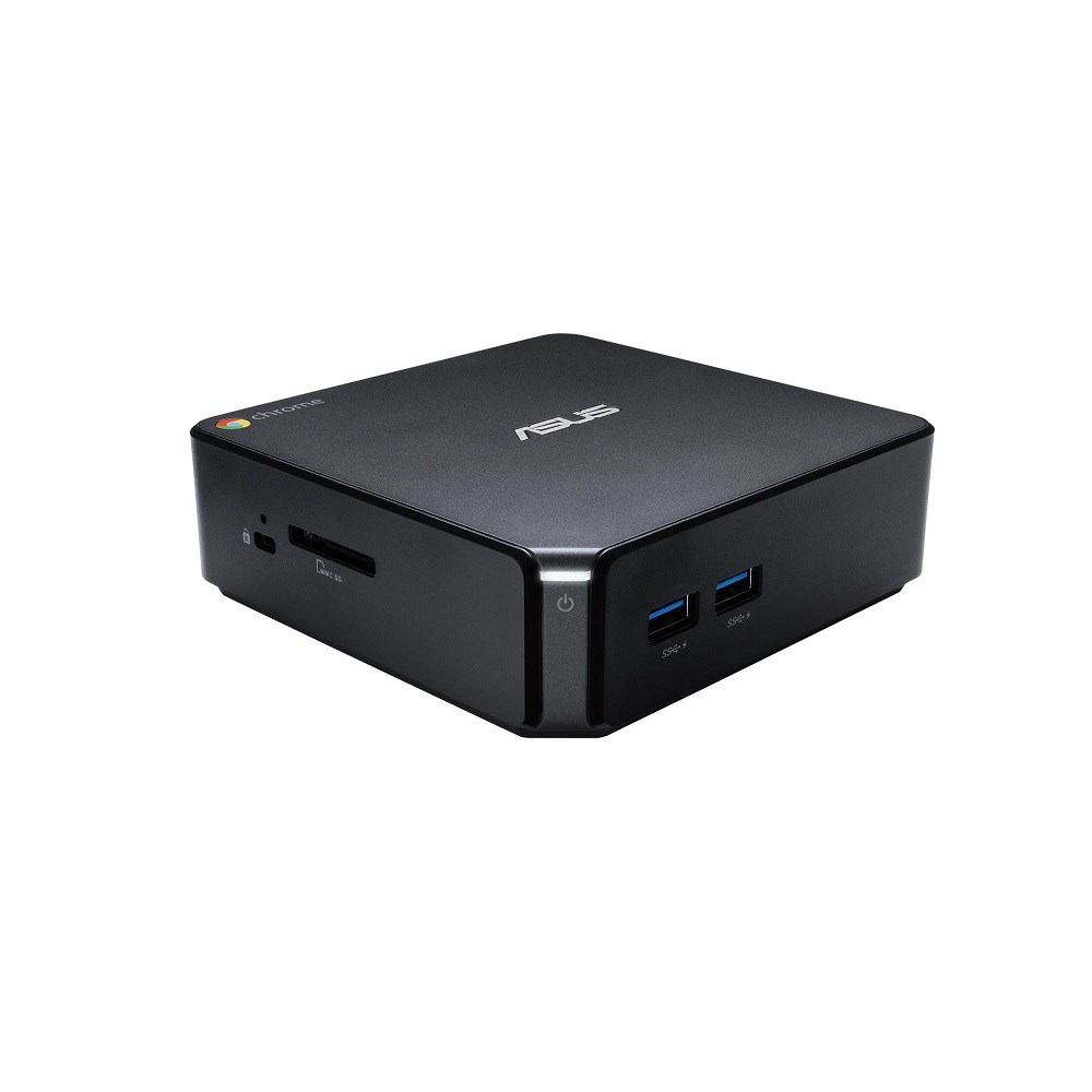 Mini 4gb Processor Module ASUS CHROMEBOX3-N7048U Intel Core i7-8550U 4GB 32GB SSD Chrome OS Mini PC