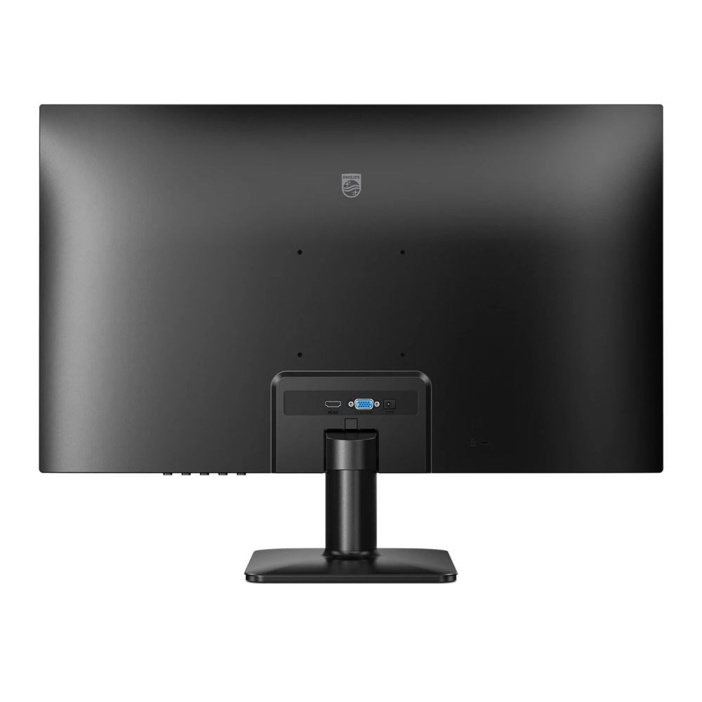 Moniteur Philips 27 Pouces Full HD - 100 Hz, 1 Ms, Adaptive-Sync, écran VA, LowBlue, Connectivité HDMI Et VGA