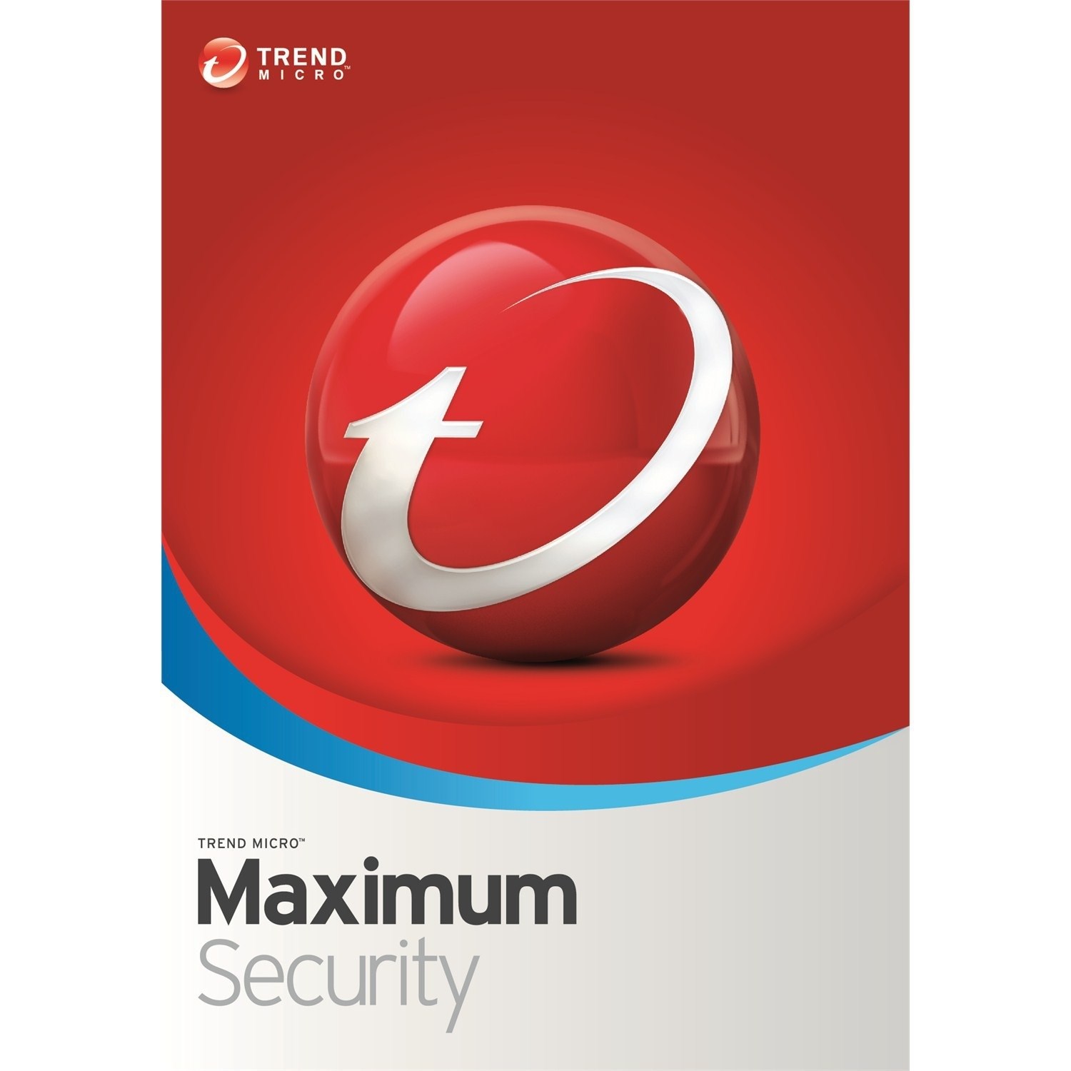 Trend Micro Titanium Maximum Security Türkçe 3 Kullanıcı 1 Yıl Box