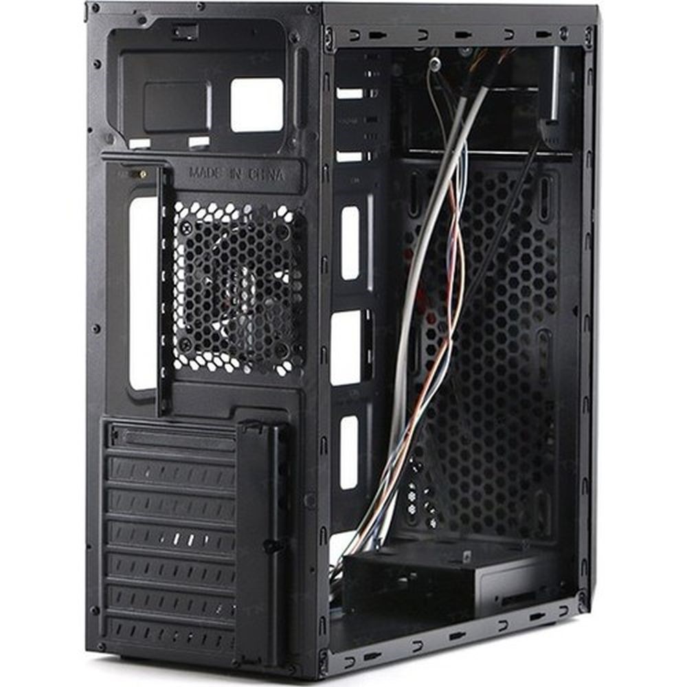 Diypc Ma01 Microatx Mini Tower Case Soeyi RD 863 Computer Case