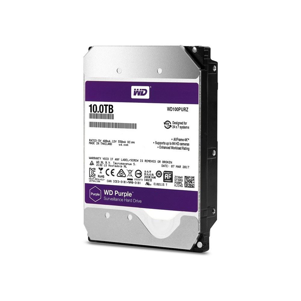 10 tb purple