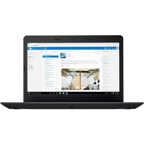 Lenovo Thinkpad E470 20H1006MTX Intel i5 7200U 2.50 GHz 8GB 256 GB