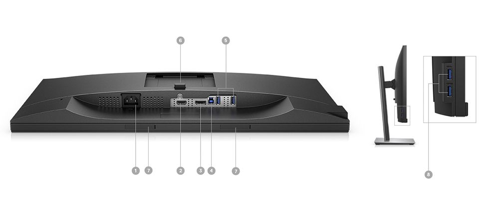 Монитор Dell Купить Спб