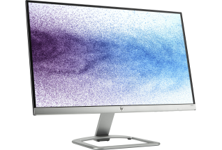 HP 22er 21,5 inç Ekran