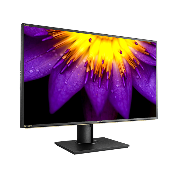 Superior Image Quality Meets Frameless Elegant Design