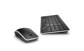 Dell Kablosuz Klavye ve Fare Combo | KM714