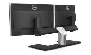 Dell Çift Monitör Standı| MDS14