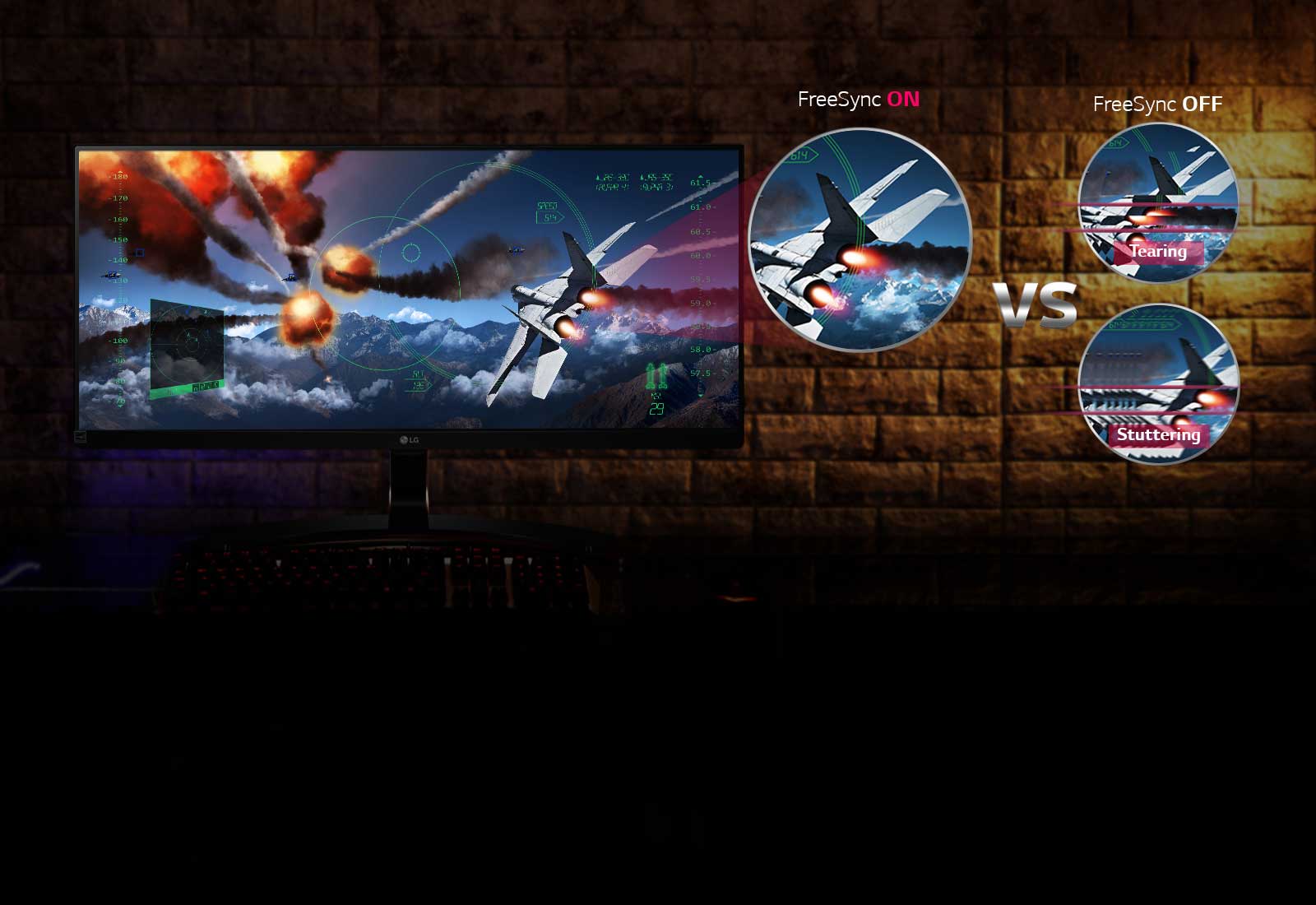 OLED TVs - Unmatched Color Realism