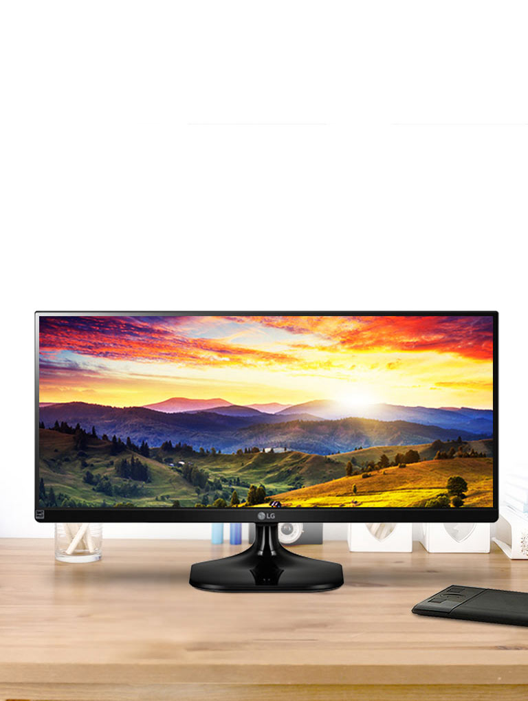 OLED TVs - Unmatched Color Realism