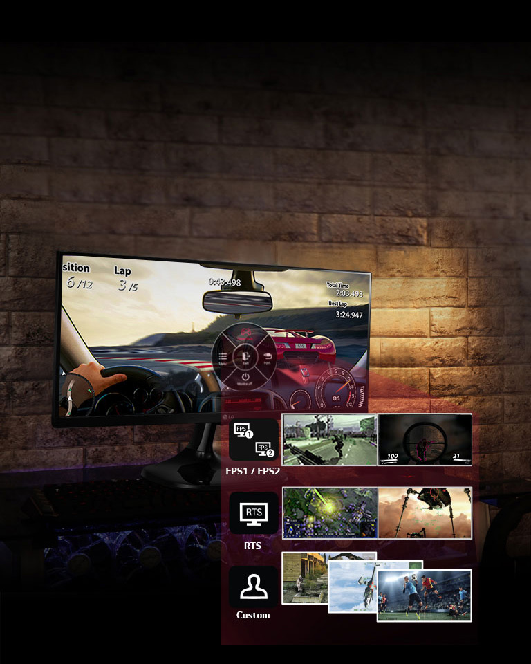 OLED TVs - Unmatched Color Realism