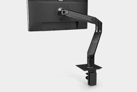 Dell E2318H Monitor - Dell Tek Monitör Standı | MSA14