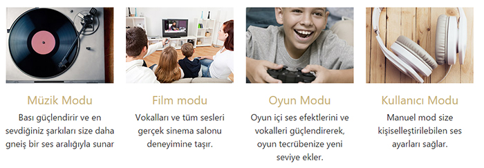 80,000,000:1 ASUS Smart Contrast Ratio