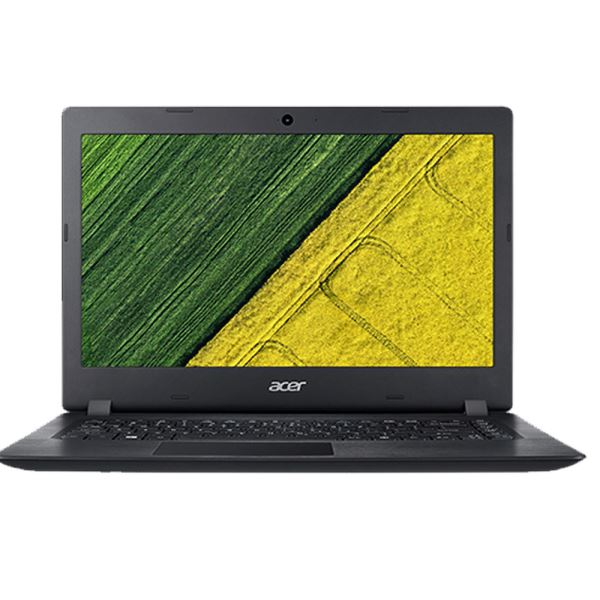 ACER A315 CORE İ3 6006U 2GHZ-4GB-500GB-15.6