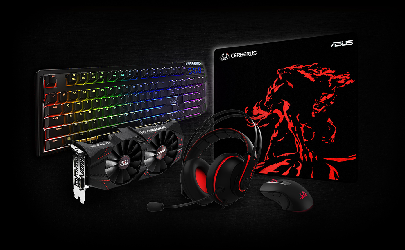 Asus garanti
