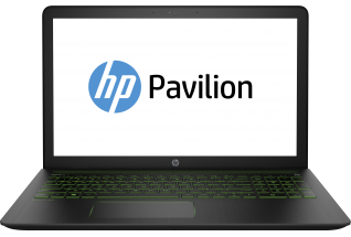 HP Pavilion Power - 15-cb001nt