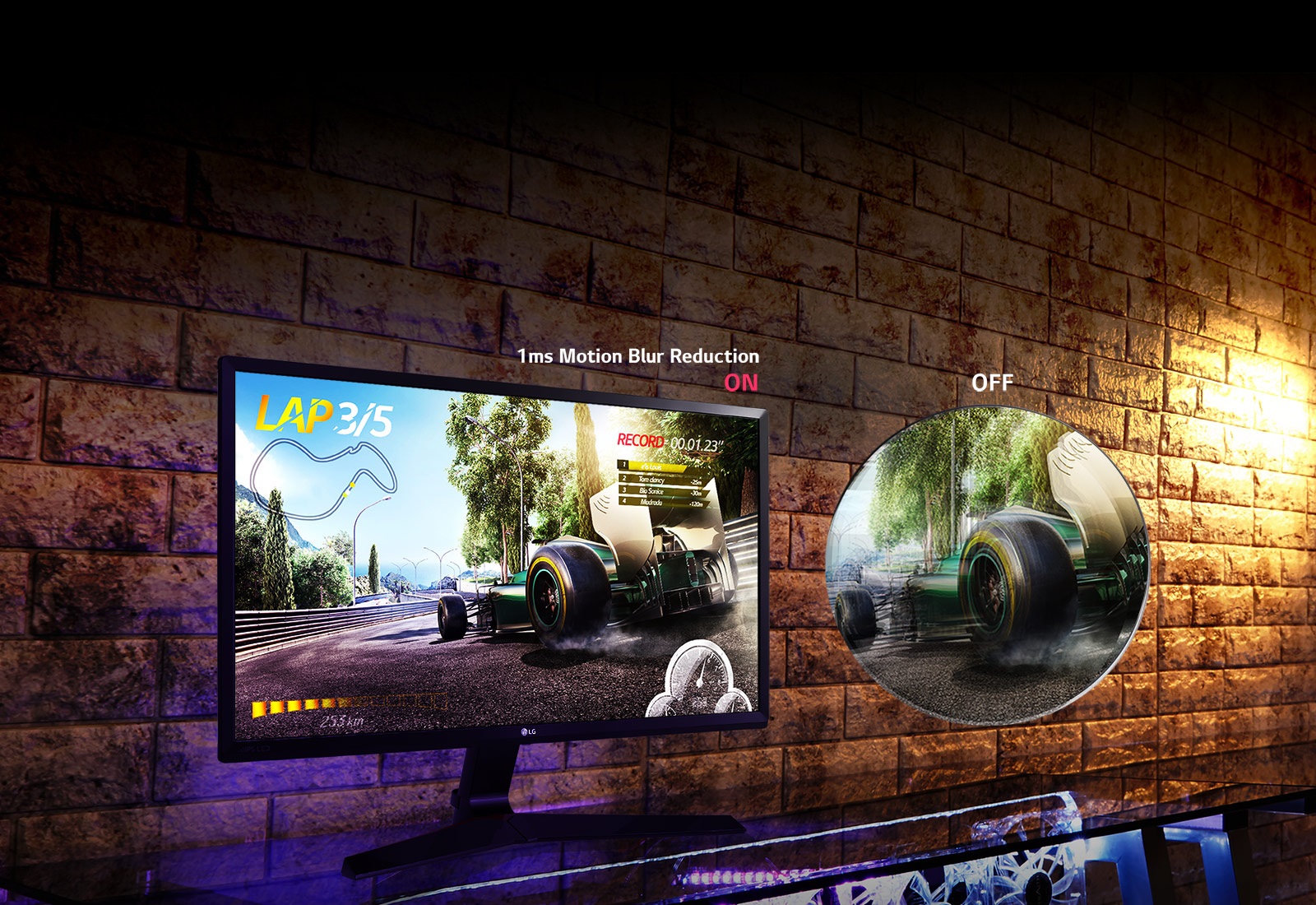OLED TVs - Unmatched Color Realism