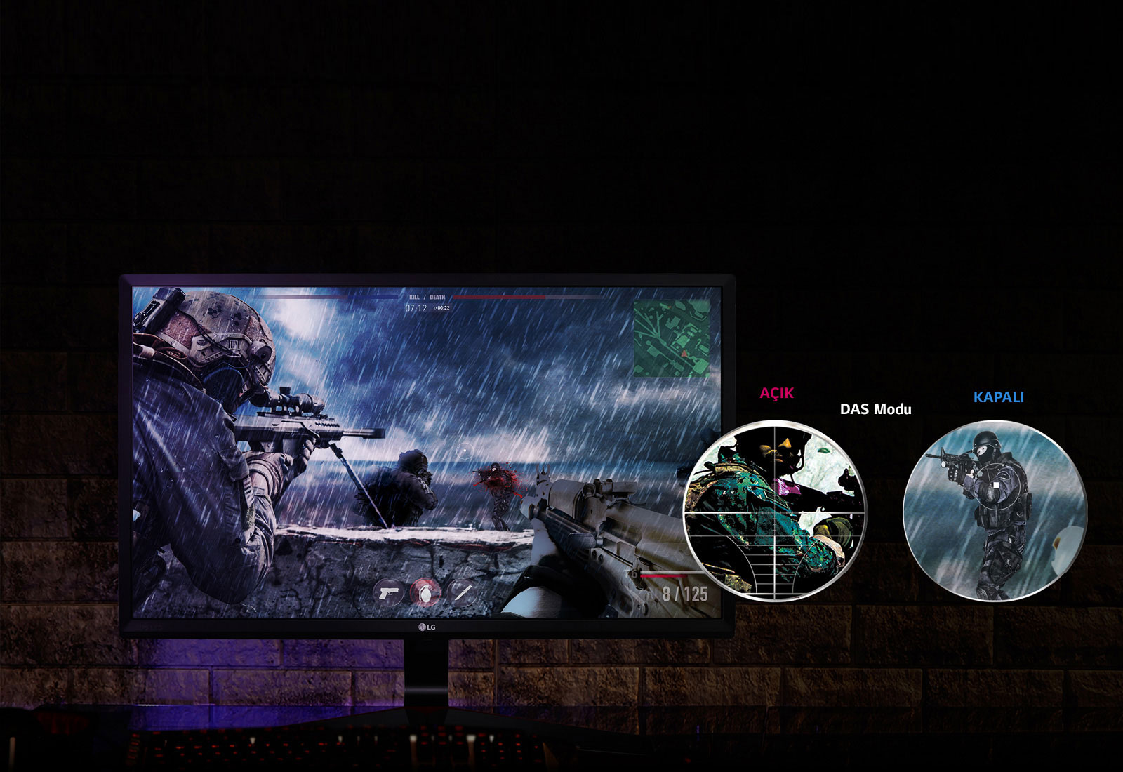 OLED TVs - Unmatched Color Realism