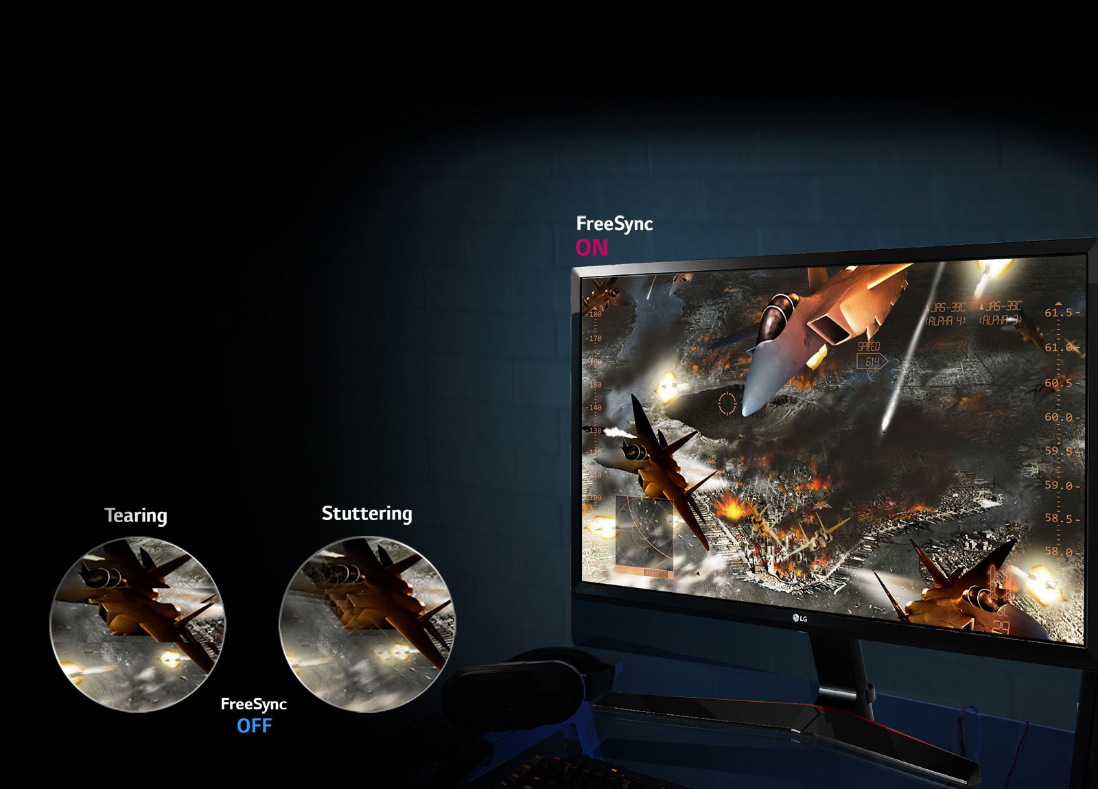 lg 29MP59G Monitör